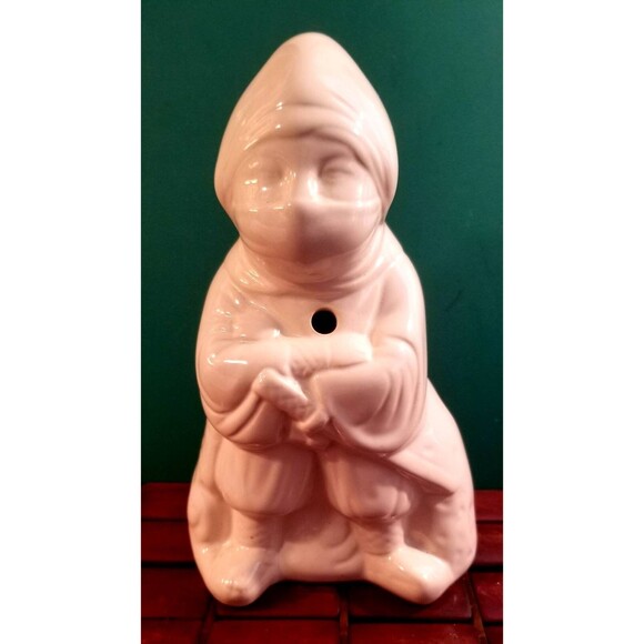 Vintage Benihana Ninja Ceramic Tiki Mug Dynasty Wholesale DW131 - Picture 2 of 6